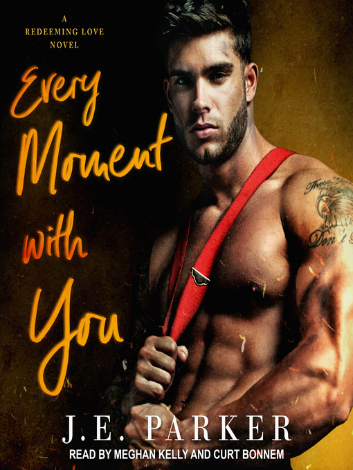 Title details for Every Moment with You by J.E. Parker - Available